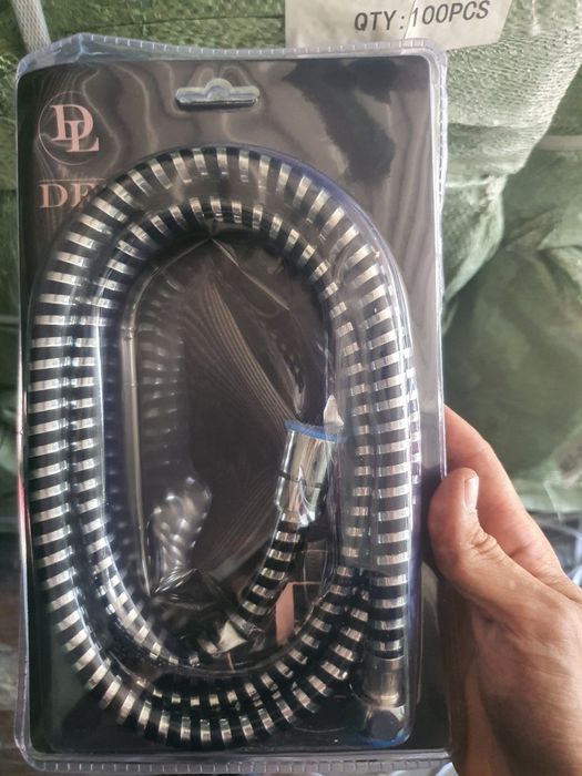 Душевые шланги оптом