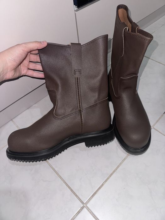 Red Wing Shoes оригинал, размер 41,5
