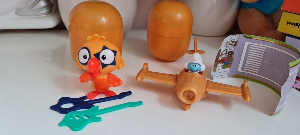 Киндер  / Kinder  maxi  по  избор