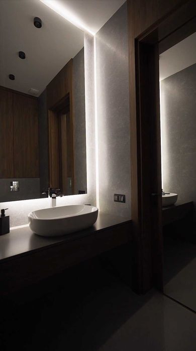 * Infinity Премиум,Ц-1,Центр,Садык Азимова 3к квартира.С доходом 74м2