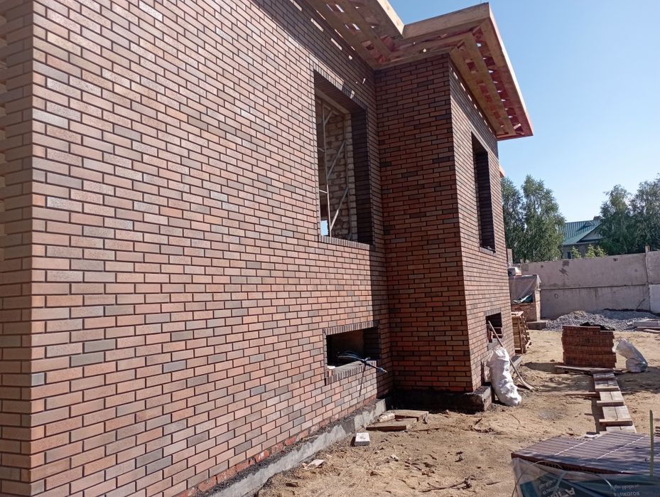 Услуги каменщиков