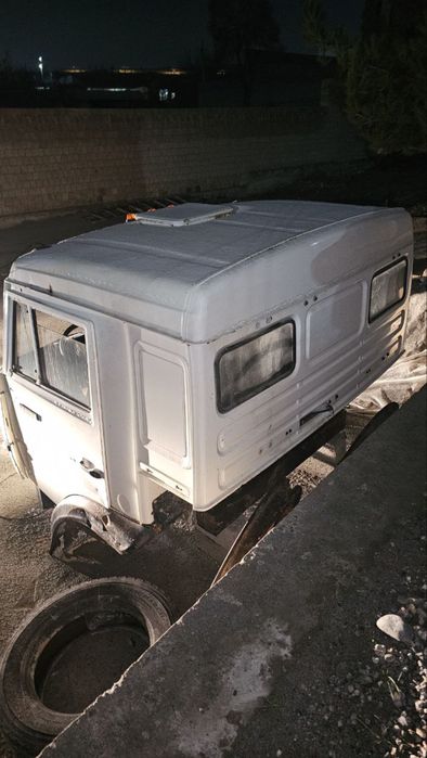 Камаз ок грузавой