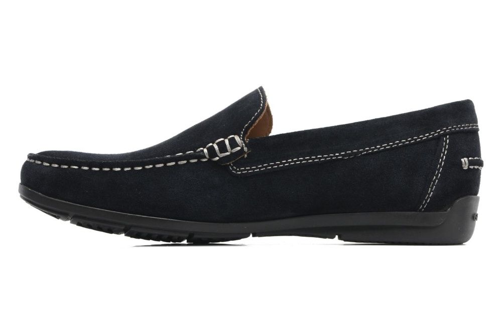 Мокасины GEOX Simon