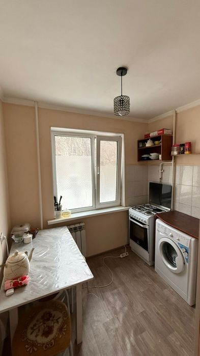 Продам 3 ком кв на Малышке