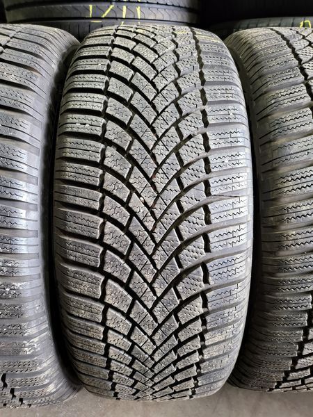 225/55/18 BRIDGESTONE 4бр
