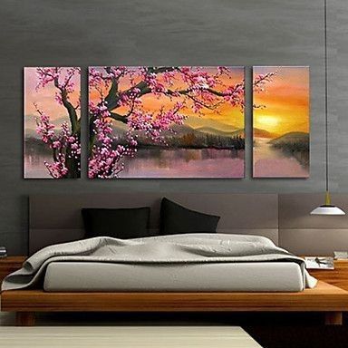 Модульные картины