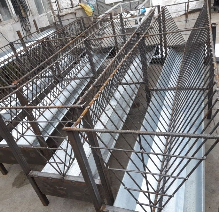 Vand ieslare oi/capre