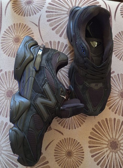 Adidasi New Balance cumpărați de pe Emag