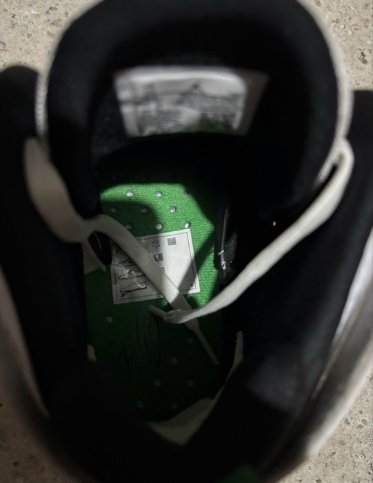 Jordan Jumpman Two Trey