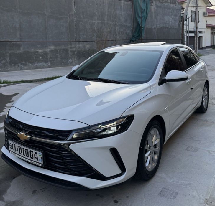 Monza 2023 yil tozza