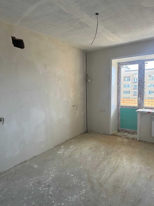Продам 2 комнатную квартиру