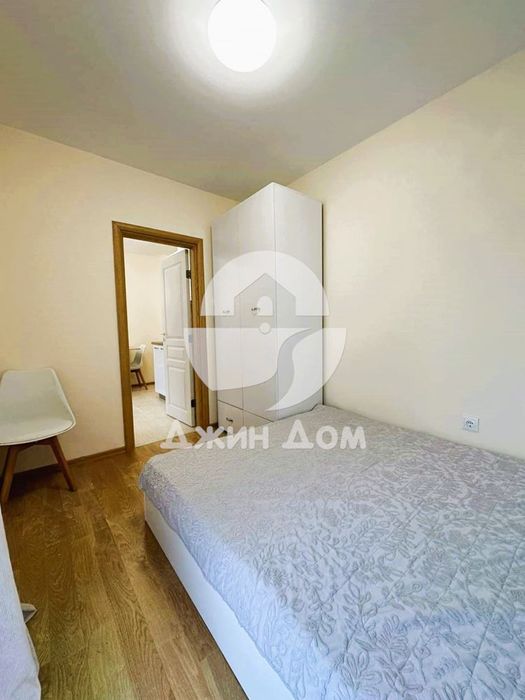 Продава се Двустаен апартамент в к.к. Слънчев бряг - 44 кв.м за 1205 €/кв.м - Снимка #4