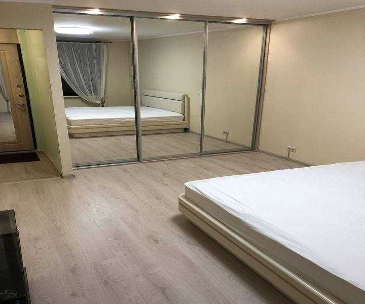 Сдаю 1 ком квартиру 3/5 ул. Новомосковская стадион Старт P6