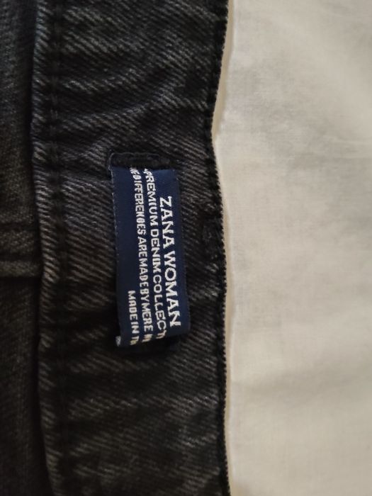 Fusta scurta Zara mărimea S