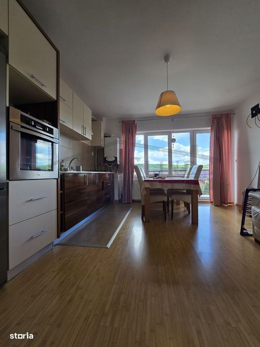 Apartament 2 camere decomandate Calea Baciului zona Petrom