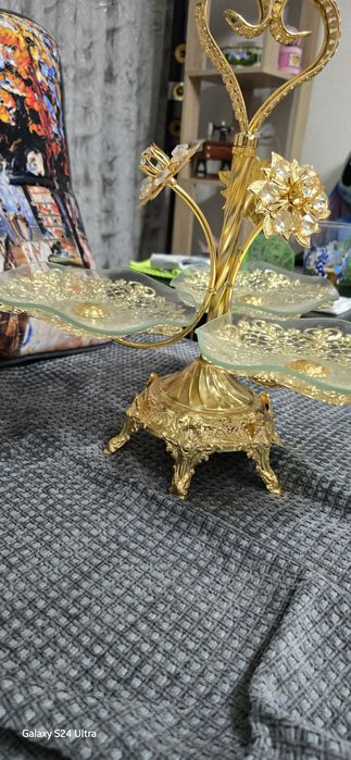 Продам менажницу