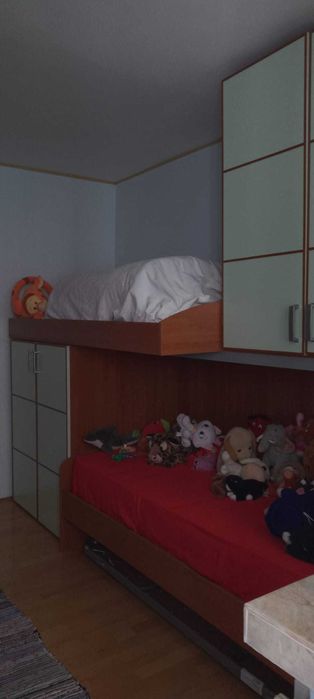 Apartament 3 camere Precista