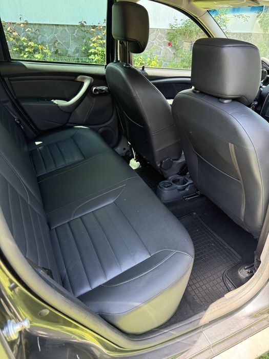 Dacia Duster 1.5  4x4