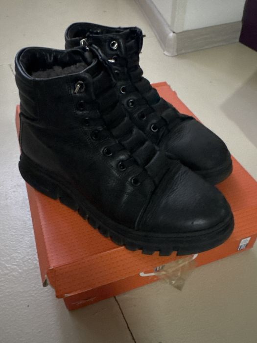 Зимняя обувь, 36 размер