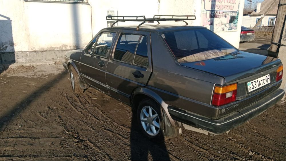 Продам машину джетта