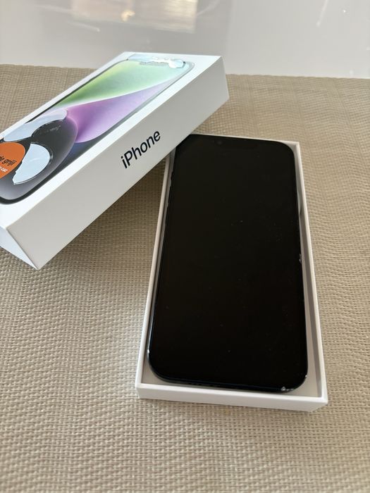 iPhone 14 128 GB