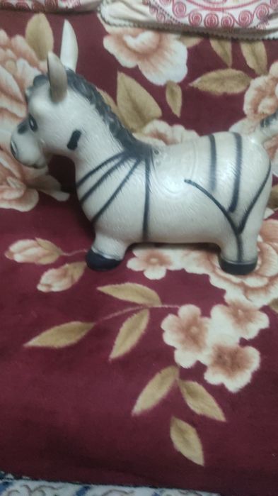 Срочно продам ослика