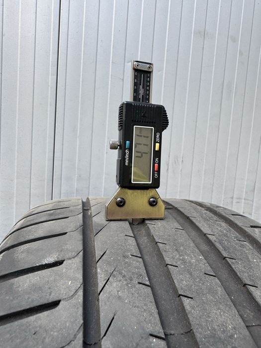 Jante 18 originale Bmw G20 vara 225/45R18 si 255/40R18