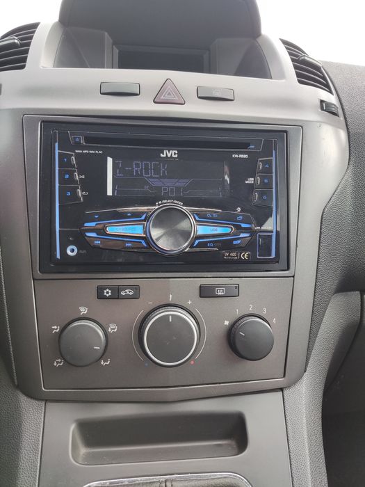 Опел Зафира Б 1.6