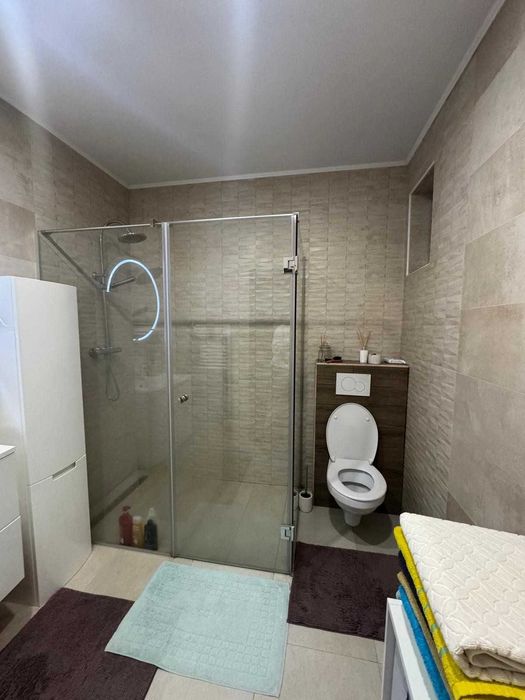 Apartament 2 camere, 80 mp utili, parcare inclusa, bloc nou