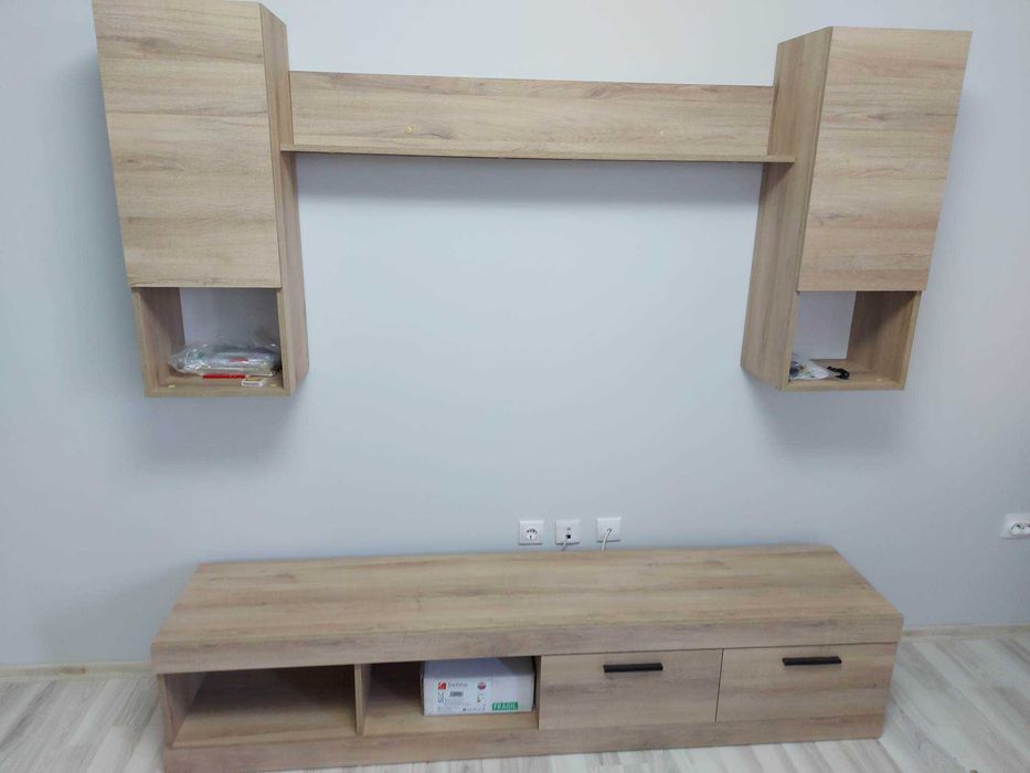 Дава се под наем Двустаен апартамент в Търговище, Център - 70 кв.м за 306 € - Снимка #7