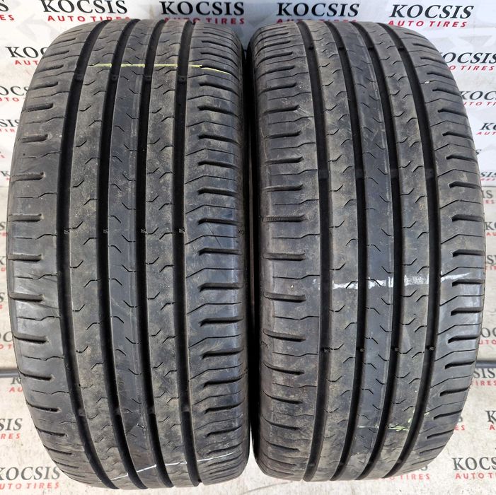 Anvelope second hand vara 225 50 17 Continental