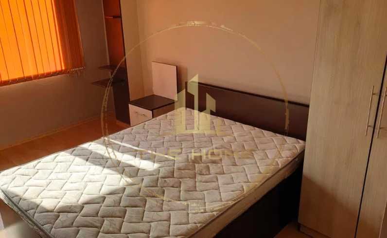 Дава се под наем Двустаен апартамент в Варна, Аспарухово - 55 кв.м за 275 € - Снимка #4