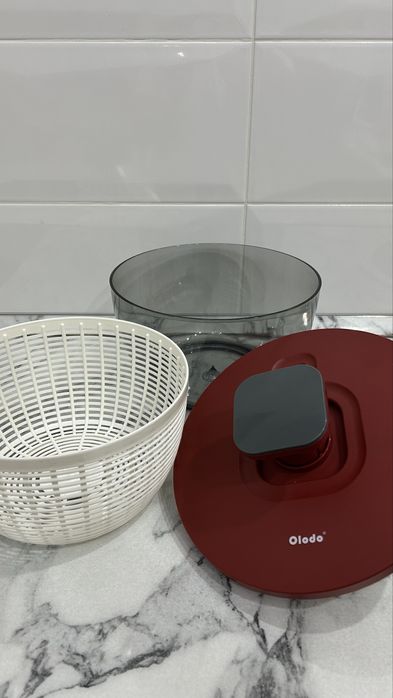 Сушилка для фруктов-овощей