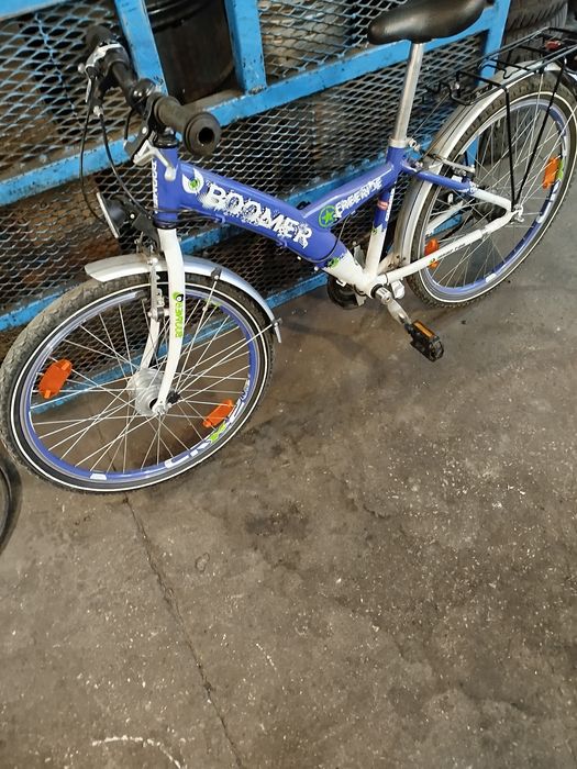 Детско Колело 24 цола