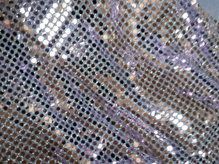 Креп атлас.