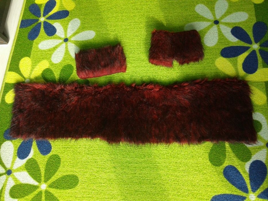 Яка за яке, яка за палто, Яка Кенвело