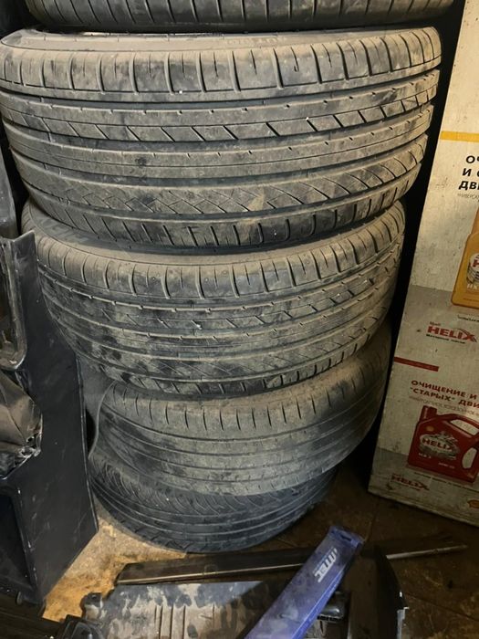 Оригинальные кованные диски Volk Rays TE37