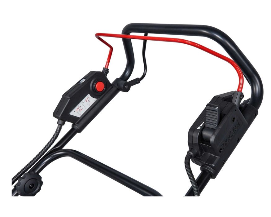 Makita DLM539Z Twin 18V (36V) Li-ion LXT 53cm Lawnmower - НОВА косачка за трева Макита