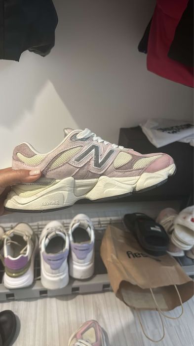 New balance 9060
