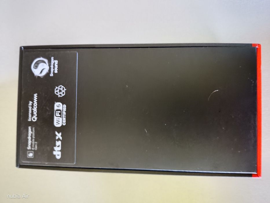 vind zte nubia z60 ultra