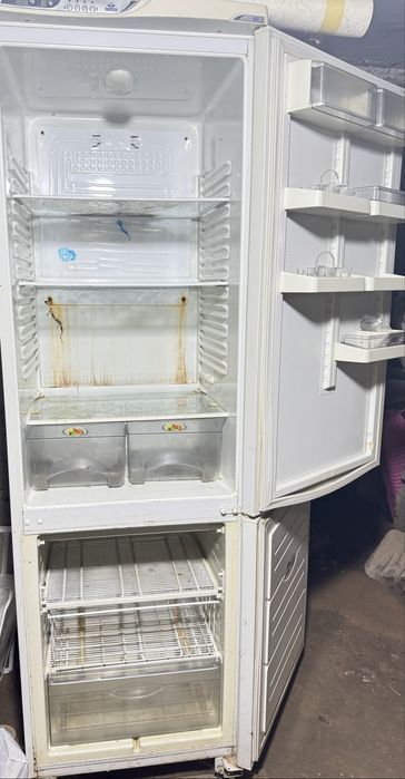 Холодильник «Алант»