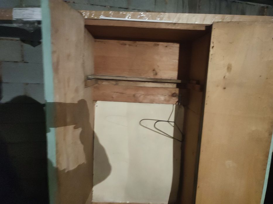 Дрова отдам даром