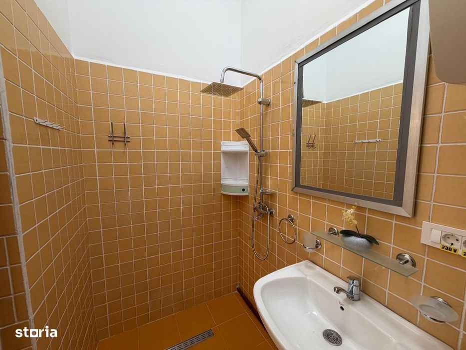 Spatiu comercial ultracentral de inchiriat