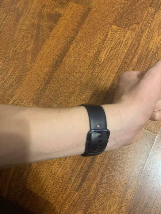 Продаются часы Galaxy watch2