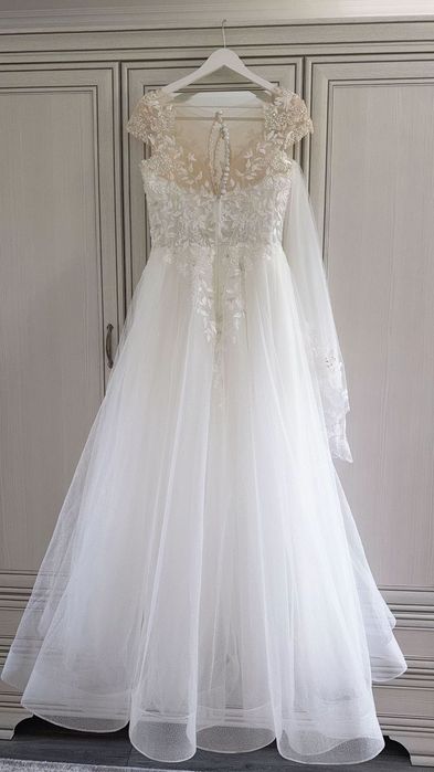 Rochie de mireasă