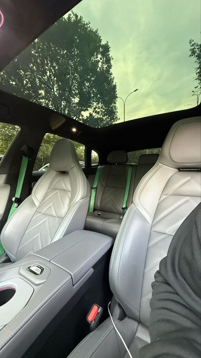 Zeekr 001 2023 — 6