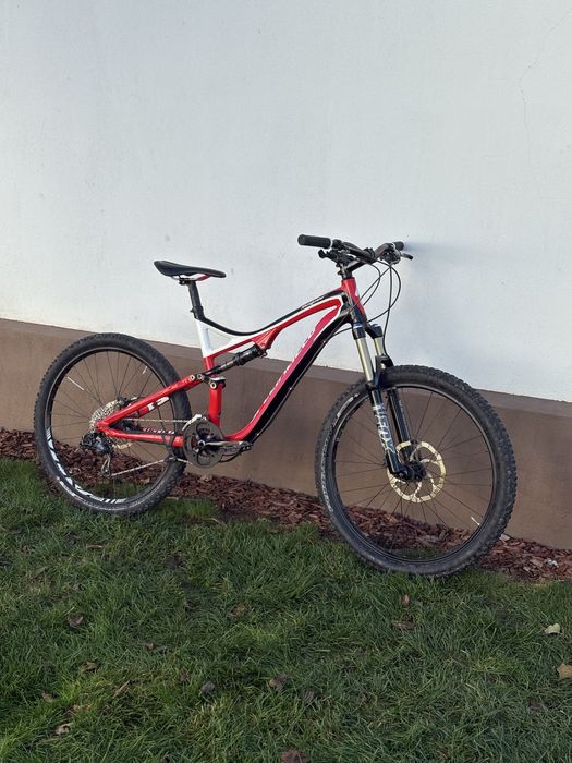 Планинско колело Specialized Stumpjumper MTB