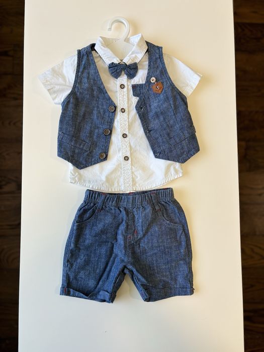 Детски комплекти Adidas, Wrangler, Lee