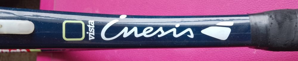 Тенис ракета Г. Д.