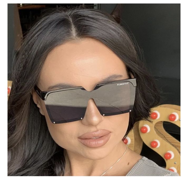 Солнцезащитные очки Alberto Casiano